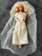 Barbie Beautiful Bride 9907
