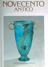 NOVECENTO ANTICO. GUIDA
