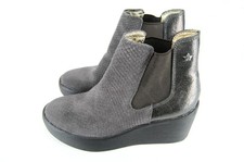 REPLAY Zeppe EU38 Donna Grigio