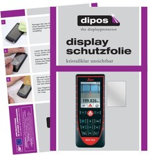 3x Pellicola Protettiva per