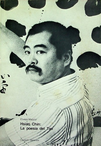 Hsiao chin poesia - la,