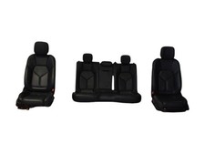 Sedili Elettrici Porsche Macan  - 35204