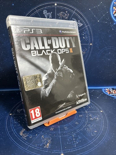 Call duty black ops - duty:,