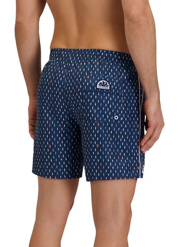 Sundek costume boardshort - -,