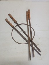 Antico Gioco Per Bambini In