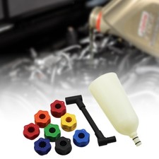 Set imbuto per - olio,