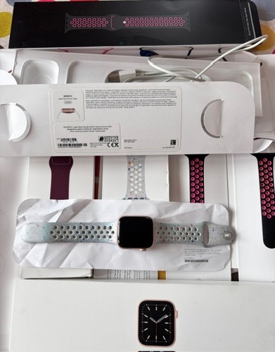 Apple watch series - series,