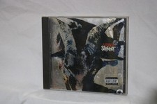 Slipknot Iowa CD Roadrunner