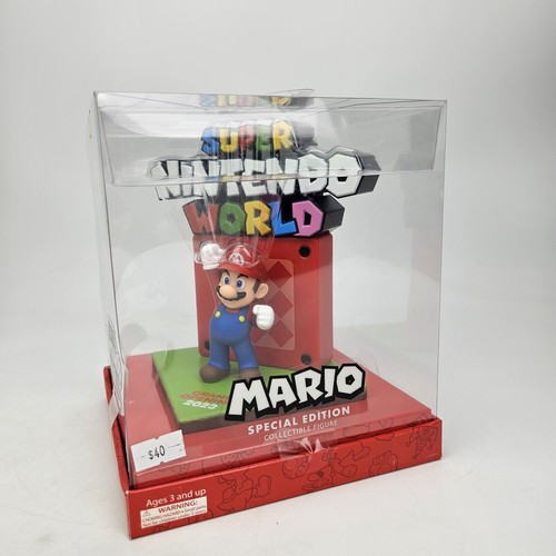 Universal epic nintendo world - universal,