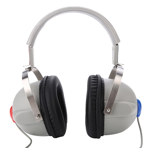 Telephonics tdh 39 - ̃telephonics, tdh-39