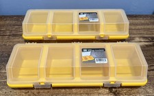 Lotto di 2 contenitori