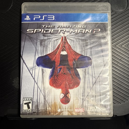 The amazing spider - the, 2