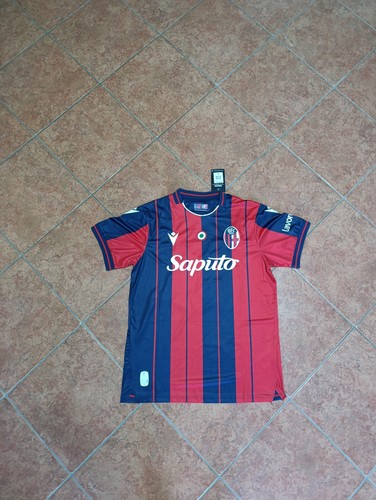 Maglia calcio bologna - maglia,