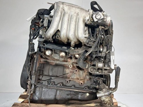 18se motor completo opel - completo,