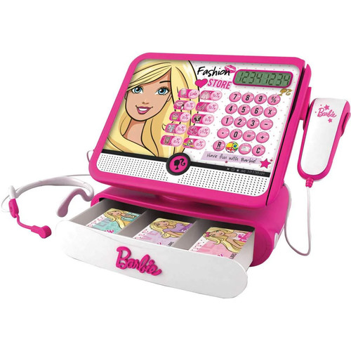Barbie bbcr2 registratore - registratore, di