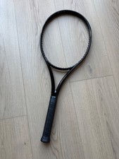 Wilson Python Prototype Glossy