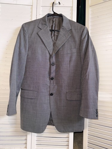 Blazer uomo vintage - uomo,