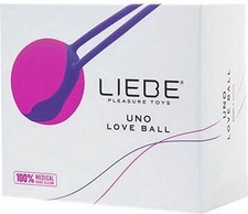 Stimolatore Vaginale Pallina