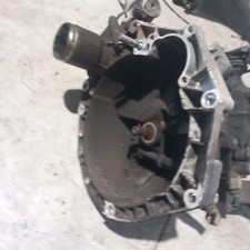 569 Cambio manuale Lancia Ypsilon 2001 1.2 benzina 16V