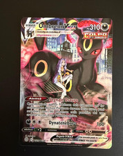 Pokemon Card Umbreon VMax