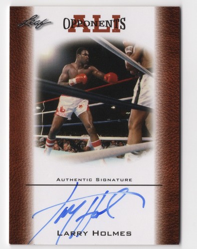 Larry holmes 2010 foglia - larry,