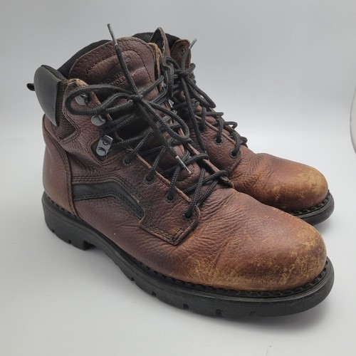 Stivali red wing - stivali,