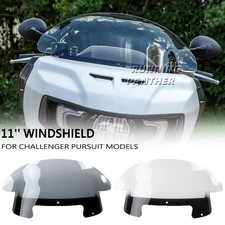 Deflettore aria 11" anteriore