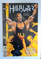 Hellblazer 94 VF/NM 1995.First
