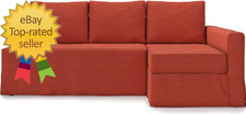 Ricambio copridivano easy fit - copridivano,