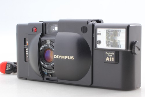 Quasi come nuova - olympus, xa4