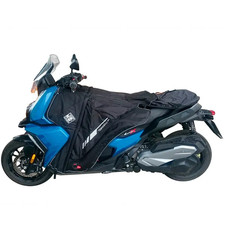 TUCANO URBANO PROTEZIONE GAMBA TERMOSCUD ? Pro per BMW C 400 X
