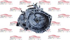 CAMBIO FIAT CROMA 1.9 DIESEL