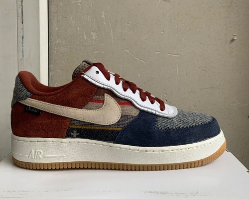 Nike air force low - force, id