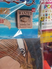 Telo Mare di ONE PIECE "Wanted