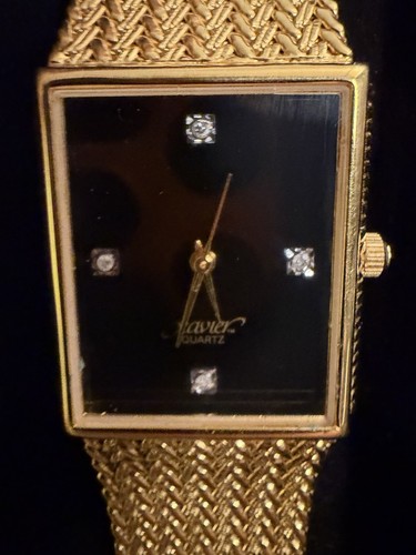 Orologio xaiver vintage anni - xaiver,