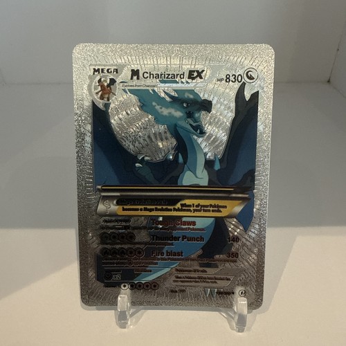 Carta pokemon tcg - tcg, m