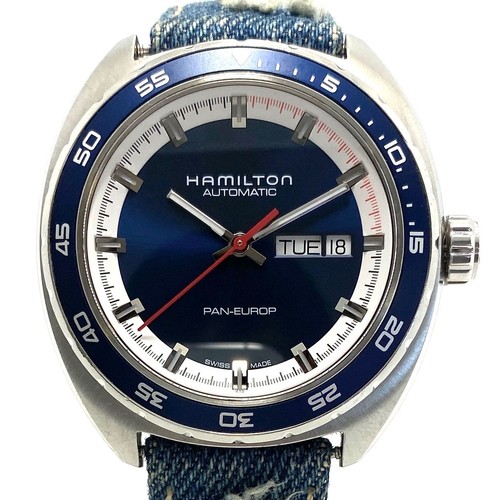 Hamilton pan europ h35405741 - pan,