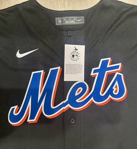 New york mets jacob degrom - york,