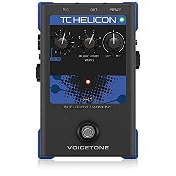 Helicon intelligent harmony - tc,