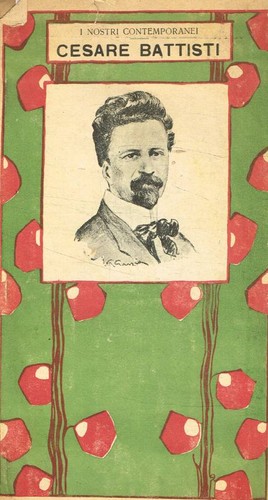 Cesare battisti pasquale - battisti., .