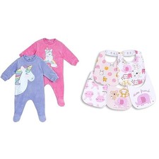 (TG. 3 mesi) Chicco Set tutine