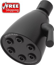 Speakman S-2252-MB Signature