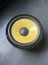 Monacor SPH-250KE Cone Woofer 10", usato una volta, perfette condizioni (2x)