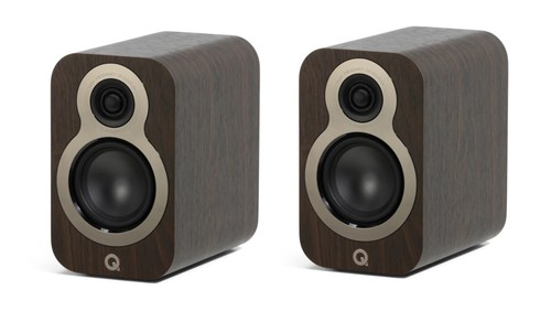 Acoustics 3030c coppia - q,
