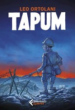 TAPUM  - ORTOLANI LEO -