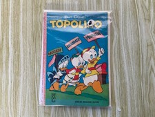 TOPOLINO LIBRETTO 395  , solo