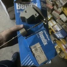Bendix 312180B 631141 Modulatore frenata