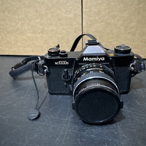 Mamiya nc1000s fotocamera - nc1000s,