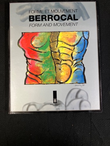 Miguel berrocal form and - miguel, berrocal,