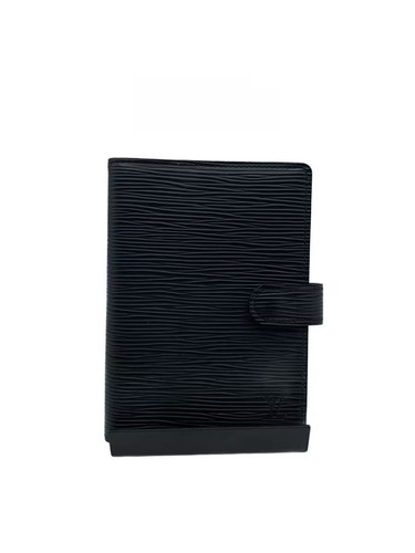 Louis vuitton agenda epi - vuitton,